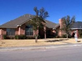 5212 Greathouse Rd, Midland, TX 79707