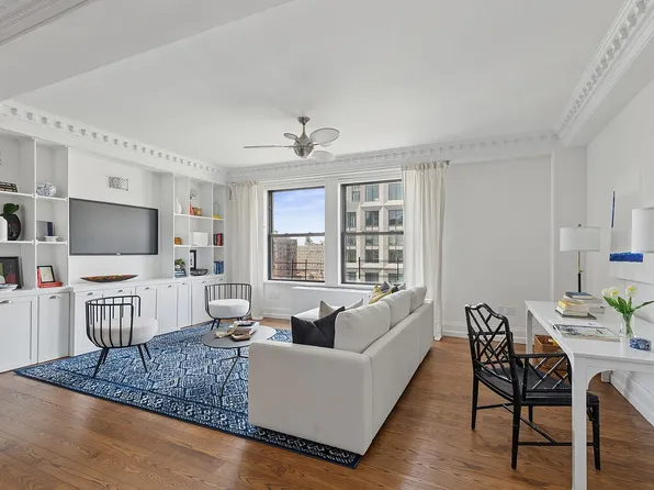 215 W 91st St APT 111, Manhattan, NY 10024