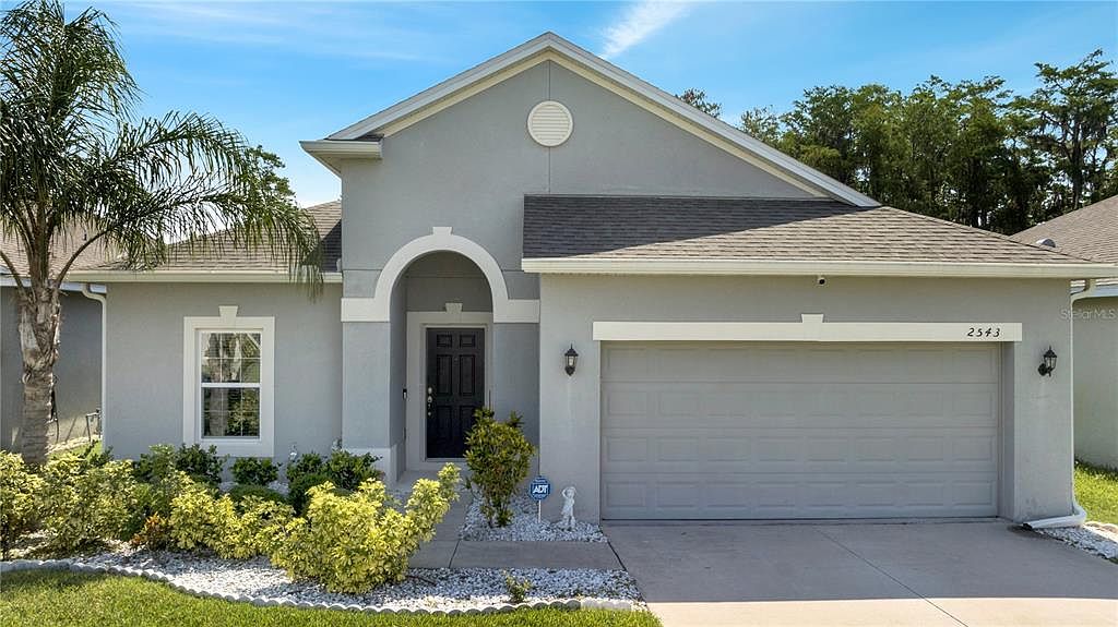 2543 Eagle Bay Blvd, Kissimmee, FL 34743 Zillow