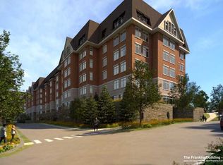 (Undisclosed Address), Chestnut Hill, MA 02467