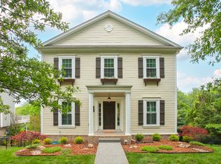 1552 Liberty Pike, Franklin, TN 37067