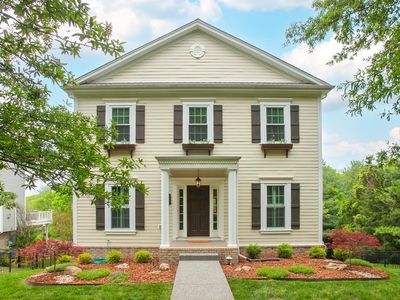 1552 Liberty Pike, Franklin, TN, 37067