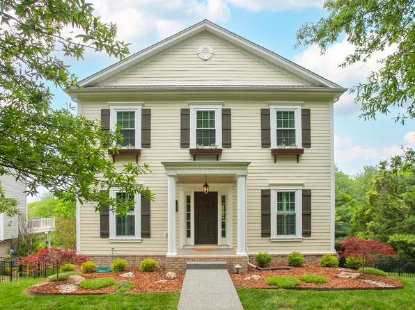 1552 Liberty Pike, Franklin, TN 37067