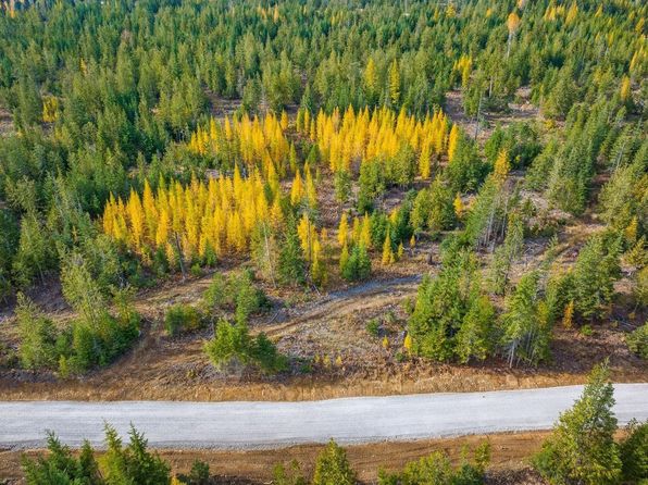 Nna Noble Ln LOT 2, Sandpoint, ID 83864