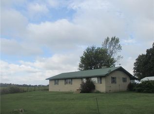 21801 Falling Springs Rd, Decatur, AR 72722