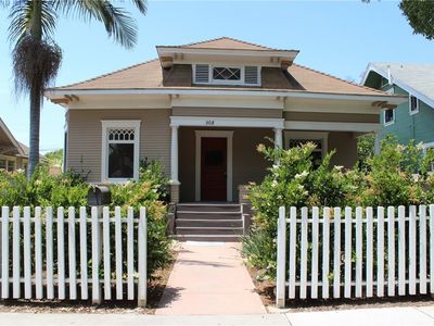 508 S Orange Ave, Santa Ana, CA, 92701