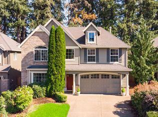 23310 SW Redfern Pl, Sherwood, OR 97140