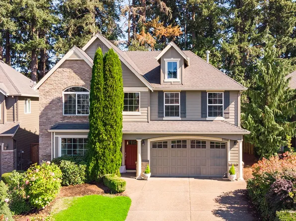23310 SW Redfern Pl, Sherwood, OR 97140