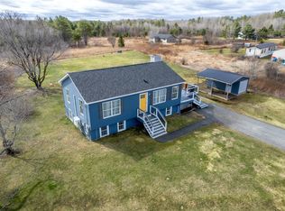 166 Lancaster Brook Rd, Glenburn, ME 04401