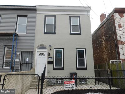 1934 Filmore St, Camden, NJ, 08104