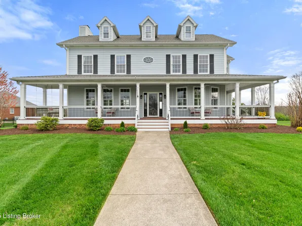 6601 Hypoint Ridge Rd, Crestwood, KY 40014