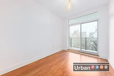 Rented by Urban Pads