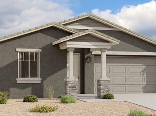 5605 W Piedmont Rd, Laveen, AZ 85339