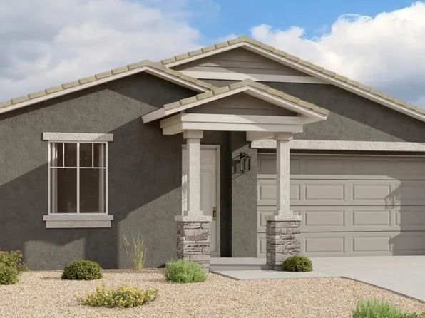 5605 W PIEDMONT Road, Laveen, AZ 85339