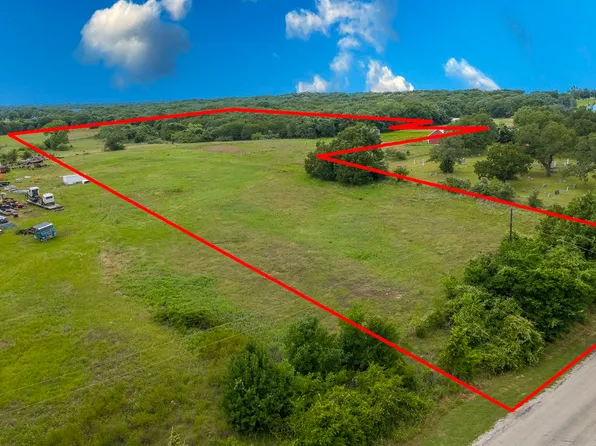 0 County Road 4681, Boyd, TX 76023