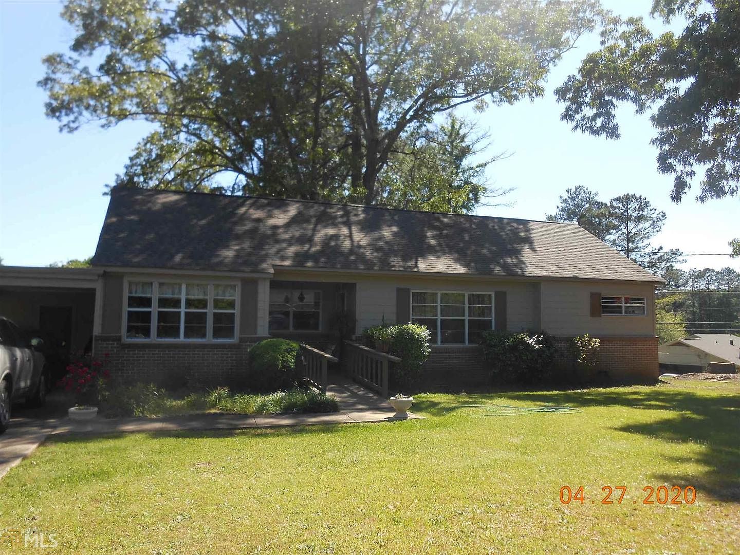 1011 N 17th St, AL 36863 Zillow