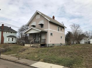 310 S Warren Ave, Columbus, OH