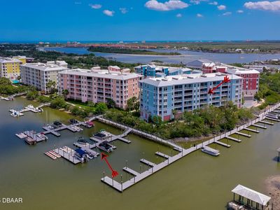 3 Riverwalk Dr #404, New Smyrna Beach, FL, 32169