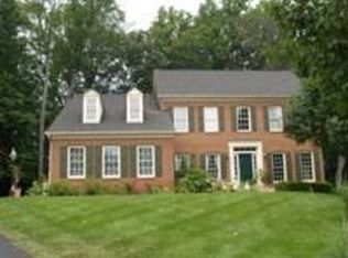 2002 Gresham Ln, Davidsonville, MD 21035