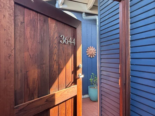 (undisclosed Address), Santa Cruz, CA 95062
