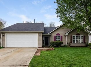 12327 Poplar Forest Dr, Charlotte, NC 28278