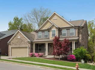 8528 Beautiful Valley Dr, Nashville, TN 37221
