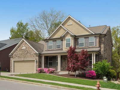 8528 Beautiful Valley Dr, Nashville, TN, 37221