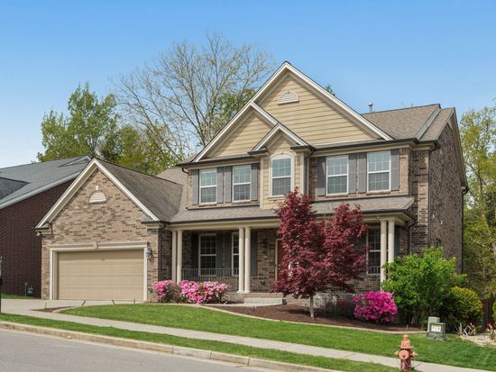8528 Beautiful Valley Dr, Nashville, TN 37221