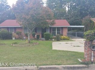 3027 Gleason Ave, Columbus, GA 31907