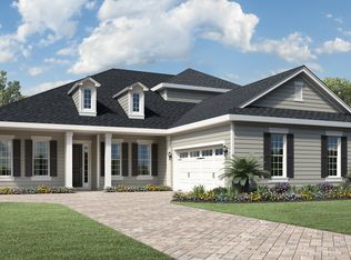 50 Awlleaf Ct, Saint Augustine, FL 32095