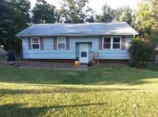 6622 Yorktown Ct, Newburgh, IN