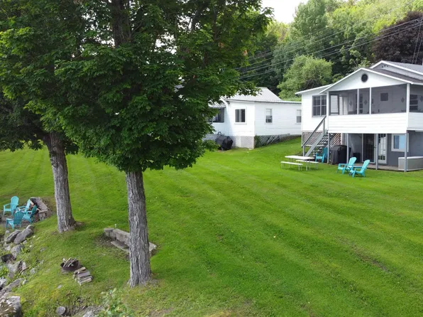 32 Mack's Drive #2, Derby, VT 05829
