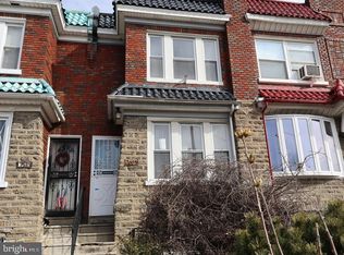 7413 Sommers Rd, Philadelphia, PA 19138