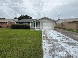 6124 18th St, Zephyrhills, FL 33542