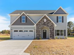 1504 Eastbay Dr, Fayetteville, NC 28312