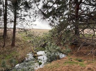 Tbd Sandhill Rd, Winchester, ID 83555