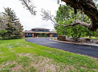 4101 Mesa Verde Dr, Gillette, WY 82718