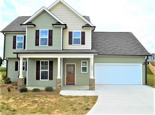 3307 Earl Of Mar Ct, Zebulon, NC 27597