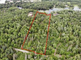 ON Skinner Rd, Eagle River, WI 54521