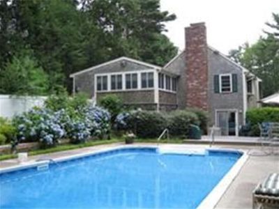 200 Cross St, Duxbury, MA, 02332