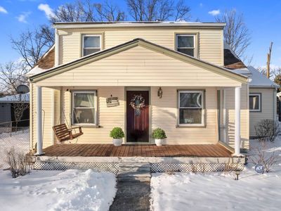 33494 Brown St, Garden City, MI, 48135