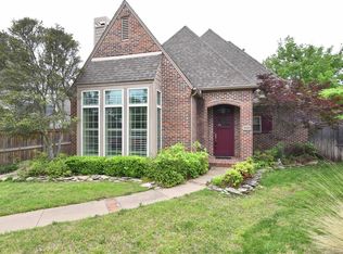 3131 E 91st Pl, Tulsa, OK 74137