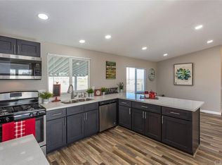 13122 Primavera Rd, Pinon Hills, CA 92372