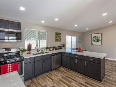 13122 Primavera Rd, Pinon Hills, CA, 92372