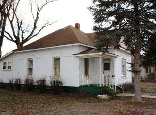 212 E Park Ave, Fowler, CO 81039