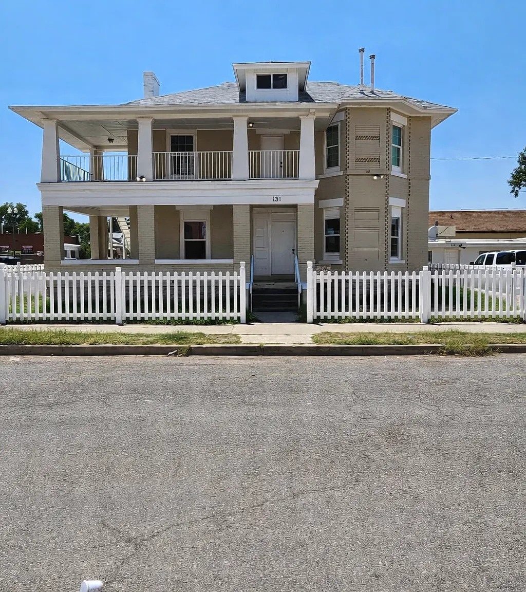 Newman apartments — Photo 1
