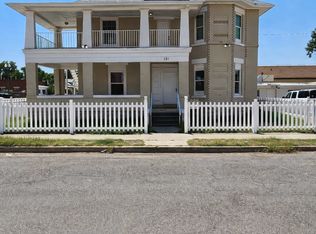 131 Newman St #8, El Paso, TX 79901