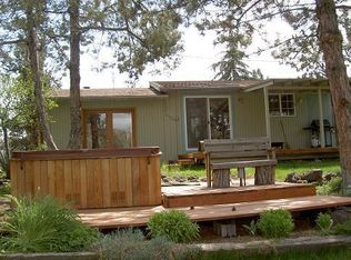2987 NE Wilcox Ave, Terrebonne, OR 97760