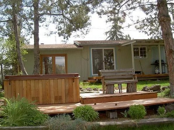 2987 NE Wilcox Ave, Terrebonne, OR 97760