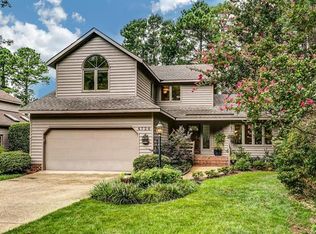 4720 Snowmass Rd, Glen Allen, VA 23060